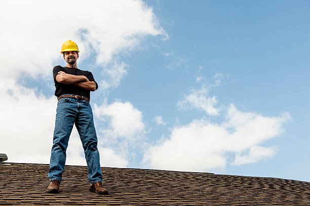 Best Roof Leak Repair  in Whitesboro, NJ