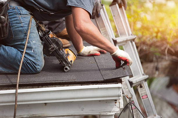 Best Shingle Roofing Installation  in Whitesboro, NJ