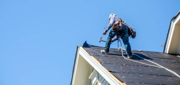 Quick and Trustworthy Emergency Roof Repair Services in Whitesboro, NJ